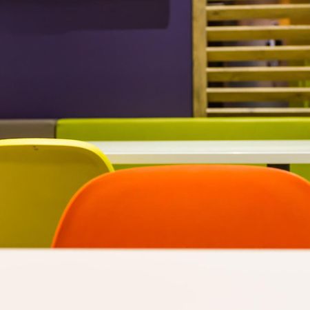 Ibis Budget Braga Centro Exteriör bild
