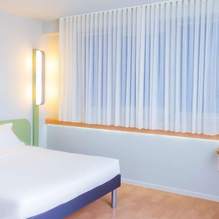 Ibis Budget Braga Centro Exteriör bild