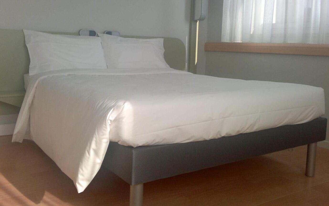 Ibis Budget Braga Centro Exteriör bild
