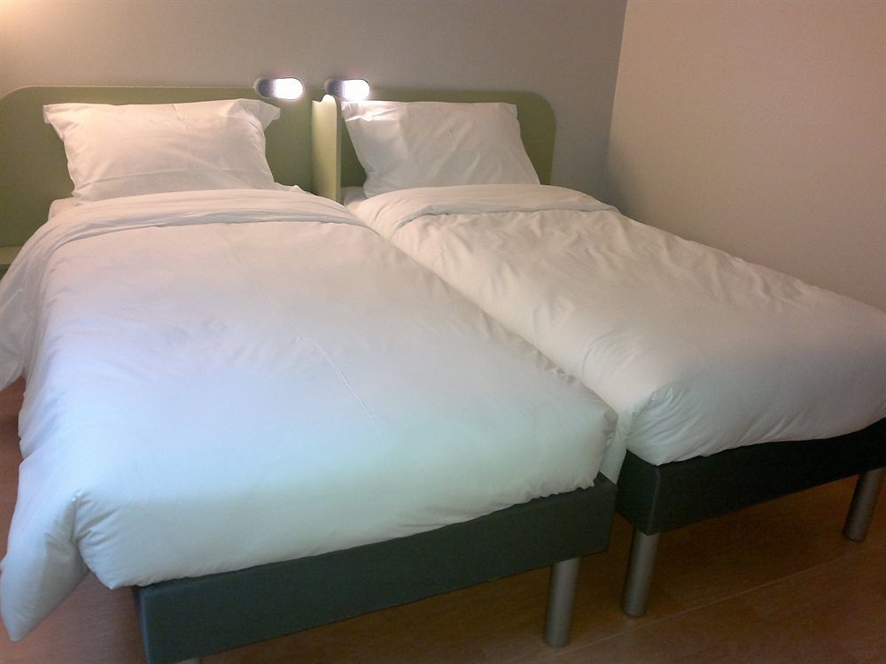Ibis Budget Braga Centro Exteriör bild