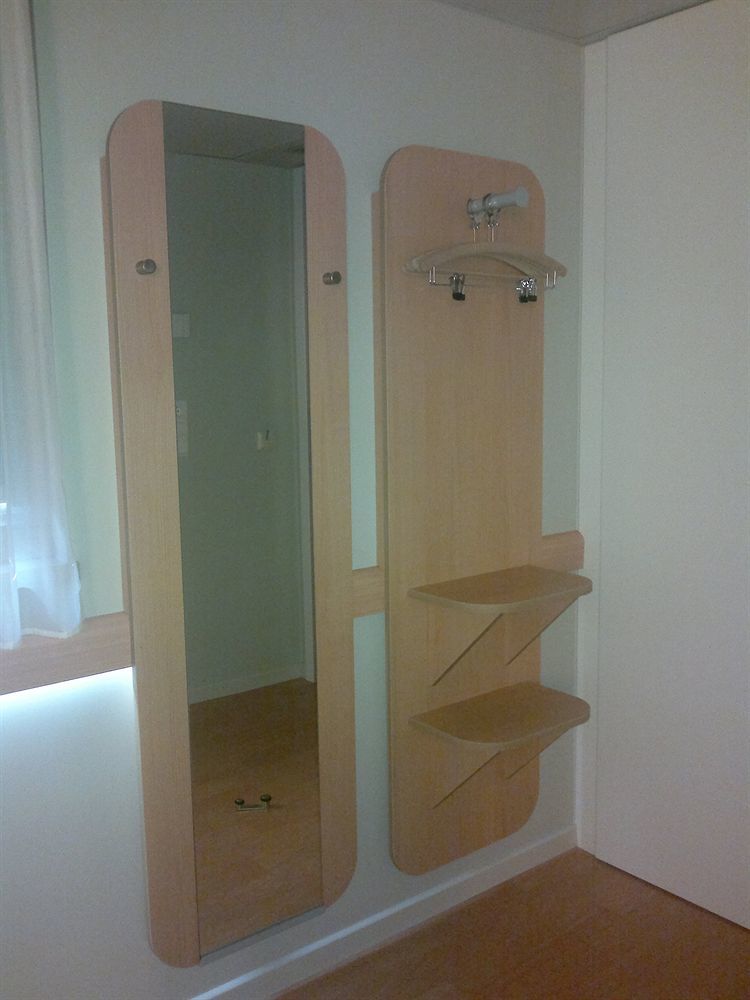 Ibis Budget Braga Centro Exteriör bild