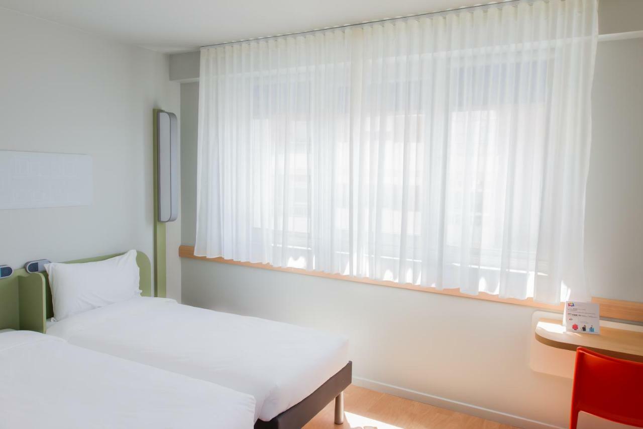Ibis Budget Braga Centro Exteriör bild