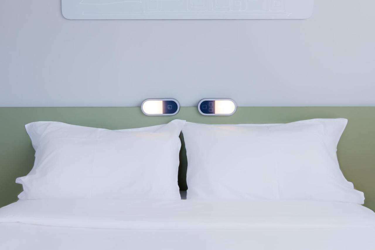 Ibis Budget Braga Centro Rum bild