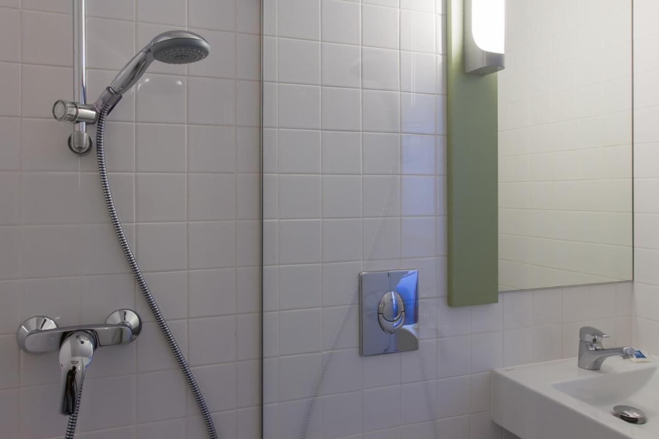 Ibis Budget Braga Centro Rum bild